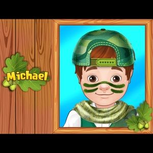 Meet your Posher, Stephen